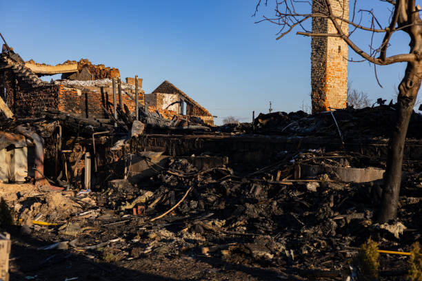 24/7 Emergency Soot Cleanup experts in Allentown, NJ