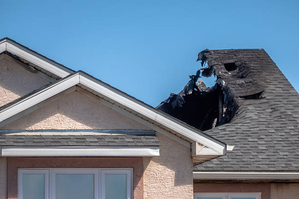 Licensed Soot Cleanup service in Allentown, NJ - Fire Damage Biloxi
